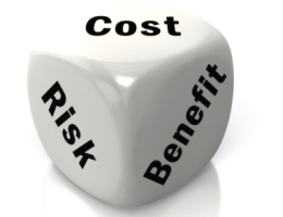 Konsultointipalvelut sertifiointiin: riskit, kustannukset, hyödyt