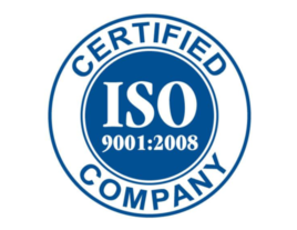 ISO 9001 konsultointi